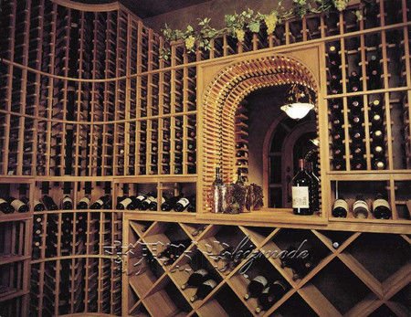 葡萄酒收藏路线图：私家酒窖的秘密