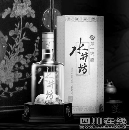 诗香酒香铸就成都名片
