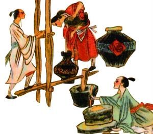 酒被工具理性化(图)