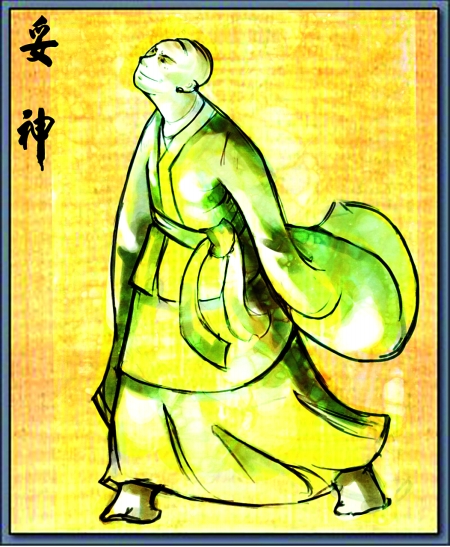 插图：周舒扬