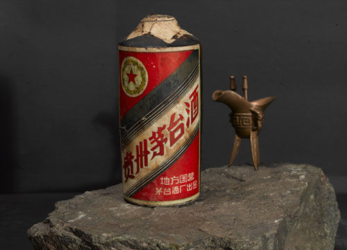 国酒茅台