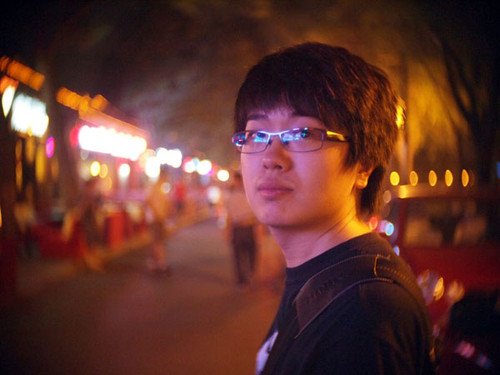 足球与酒 一个男生的世界杯仲夏生活