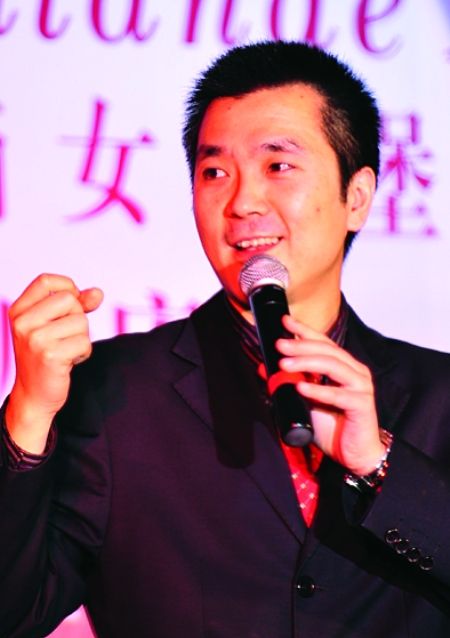 葡萄酒是老婆，不是情人(图)