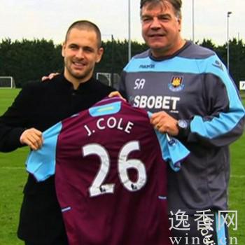 乔·科尔(Joe Cole)