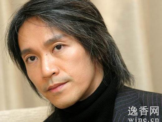 星爷电影票房高争议大周星驰自曝酷爱葡萄酒