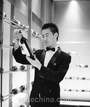 杭州将开首家葡萄酒品酒师培训认证机构