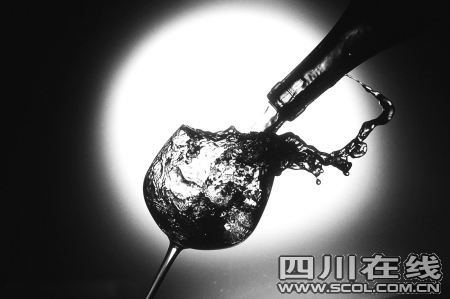 挑婚庆用酒你得心比针细(图)