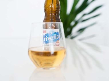 瑞士国饮Rivella