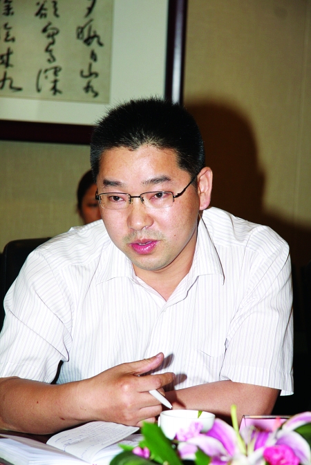 古井郑州直营公司