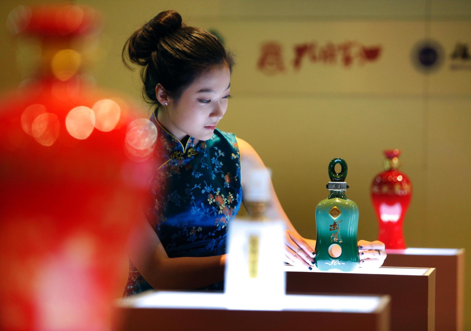丰联集团总裁路通：现在开始白酒行业会到一个关键的整合期