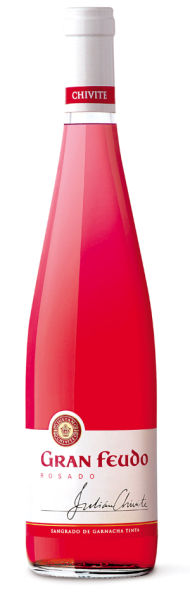 格兰富都桃红葡萄酒2004/2005