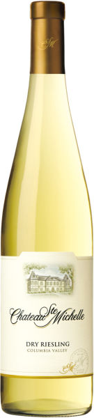 哥伦比亚谷薏丝琳干白葡萄酒2006