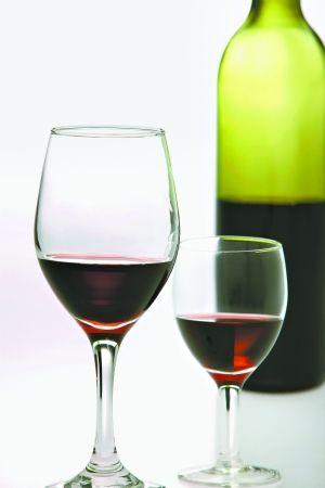 国产葡萄酒潮落又潮起？