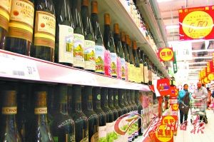 《葡萄酒行业“十二五”发展规划》出台,或许给国内葡萄酒品牌带来新机遇。(图/CFP)