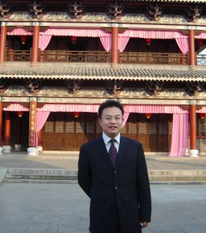 法国朗斐葡萄酒中国区总经销商南京紫尚科技实业发展有限公司董事长陈向东 法国朗斐葡萄酒中国区总经销商南京紫尚科技实业发展有限公司董事长陈向东