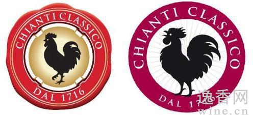 意大利葡萄酒“黑公鸡”发布新Logo（图）