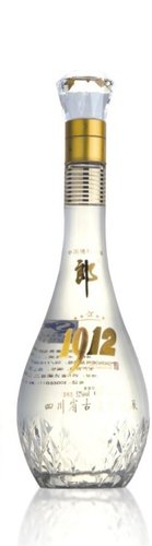 重庆惊现千元酒叫板茅台