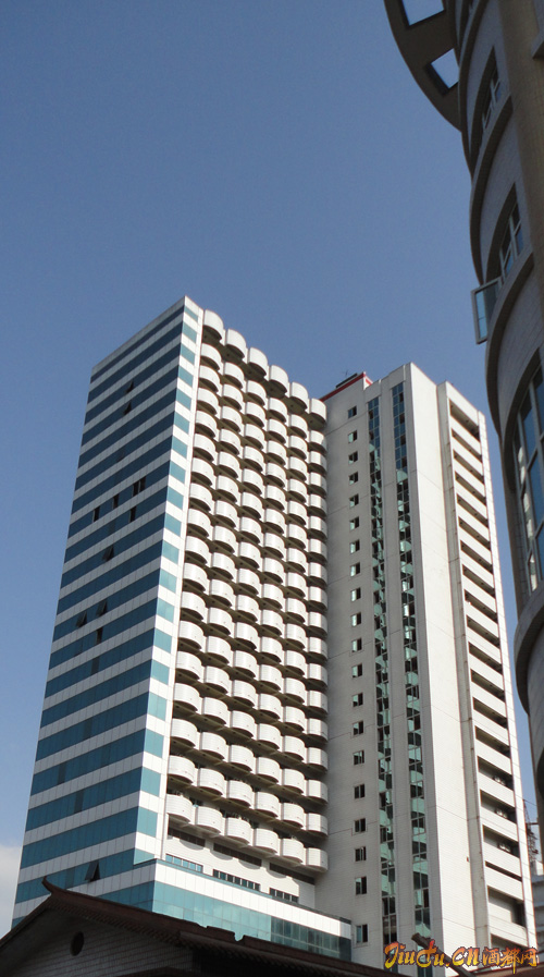 茅台大楼