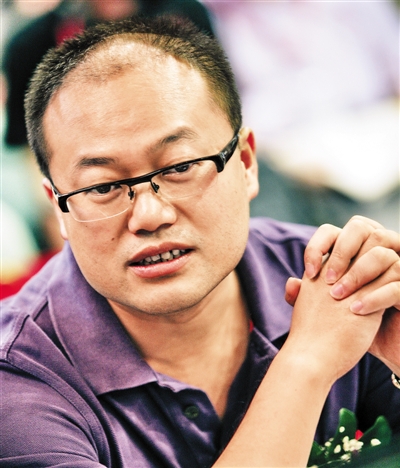 李宾：白酒产业正向原产地集中