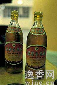 虎骨酒