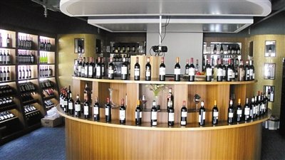 葡萄酒专营店如何应对？