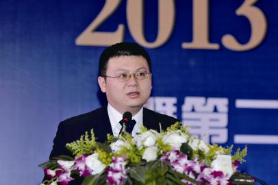 中信证券食品饮料行业首席分析师黄巍