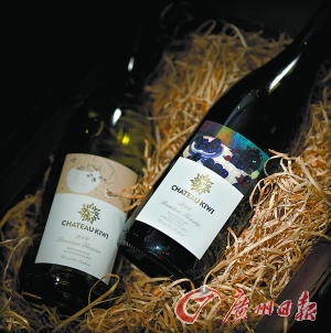 白酒VS葡萄酒谁将领衔酒类拍卖?