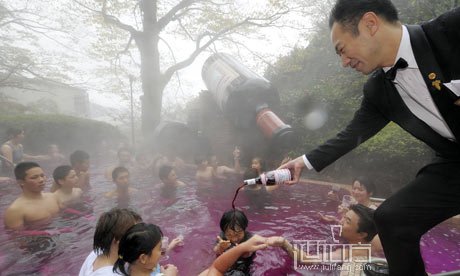 葡萄酒