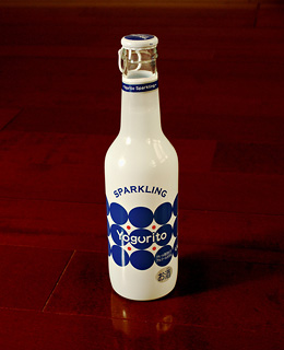 乳酸酒，日本 