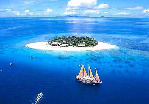 斐济岛