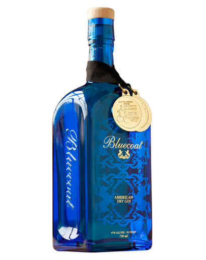 Bluecoat Gin 杜松子酒