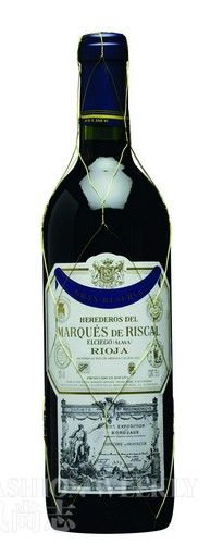 里奥哈陈年特酿干红葡萄酒