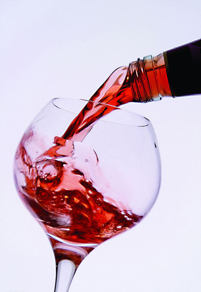 顶级红酒品鉴