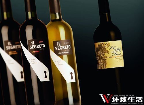 瑟格图(IL SEGRETO)ROBLE系列