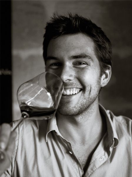 Aux Quatre Coins du Vin