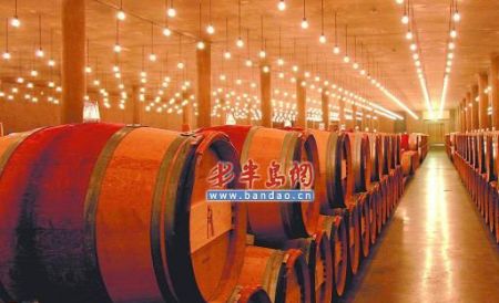 法国拉图酒庄