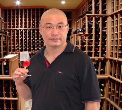 民宅造出六千瓶假“劲酒”