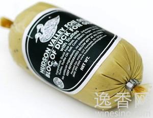 鹅肝酱