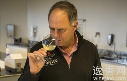 新西兰葡萄酒