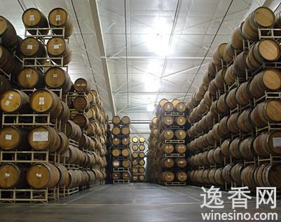 嘉露酒庄