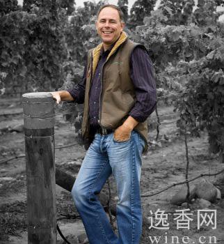 Brent Marris