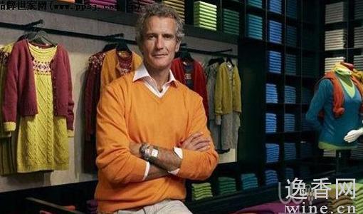 Alessandro Benetton