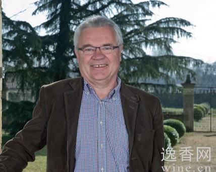 Olivier Casteja