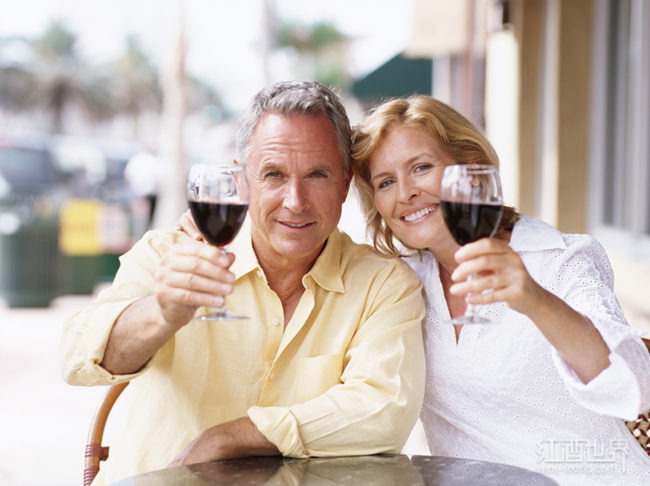 研究发现：千禧一代的葡萄酒消费量遥遥领先 