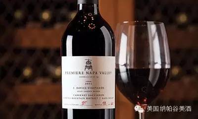 2016纳帕谷首酒拍卖会精彩落幕--公布最高拍卖价 